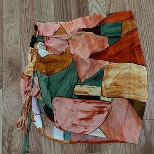 FOREVER 21 skirt - NWT